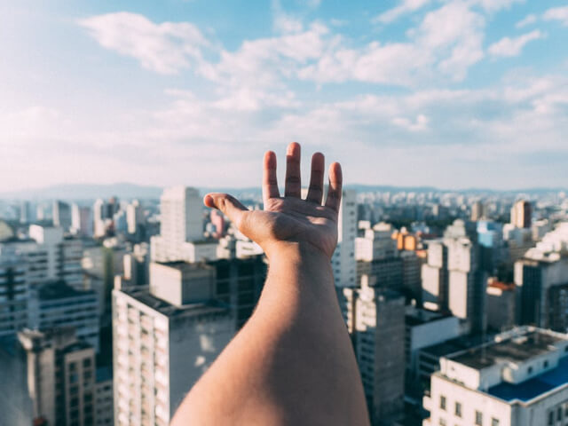 Blog Post 2 - Dreams Come True
