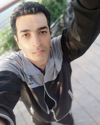 Hamid Sardashti - UX/UI Designer, Developer, Photographer